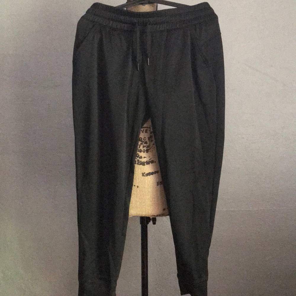 Jogger pants